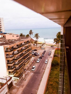 Lindo Flat Maceió AP208MCZ